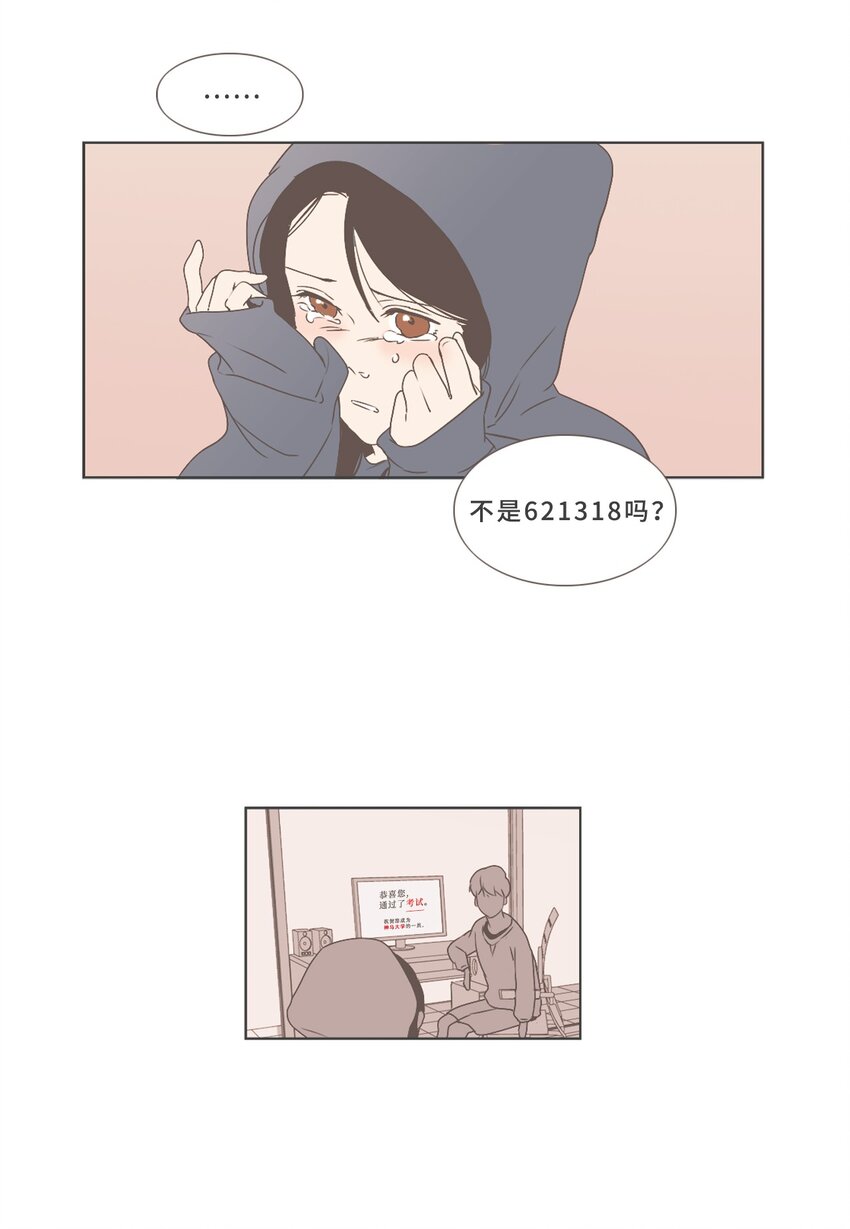 《我们的关系是》01 男性朋友 第24页