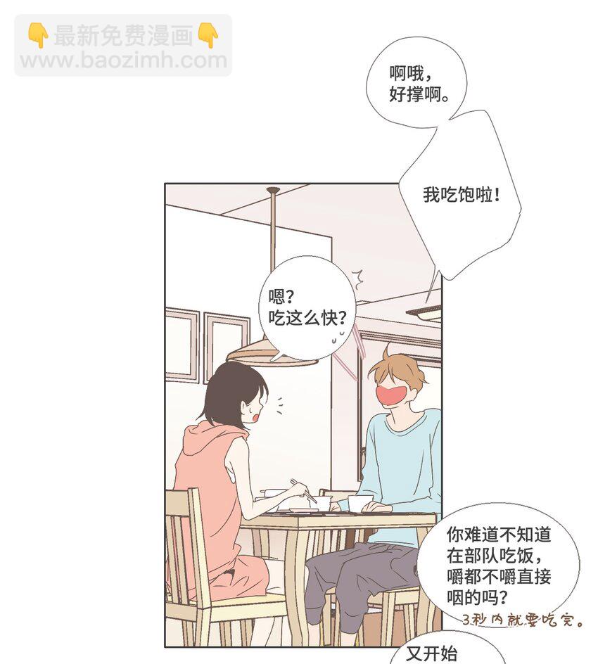 《我们的关系是》08 不一样的感觉2 第10页