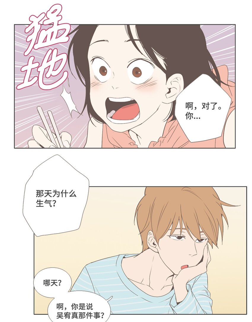 《我们的关系是》08 不一样的感觉2 第15页