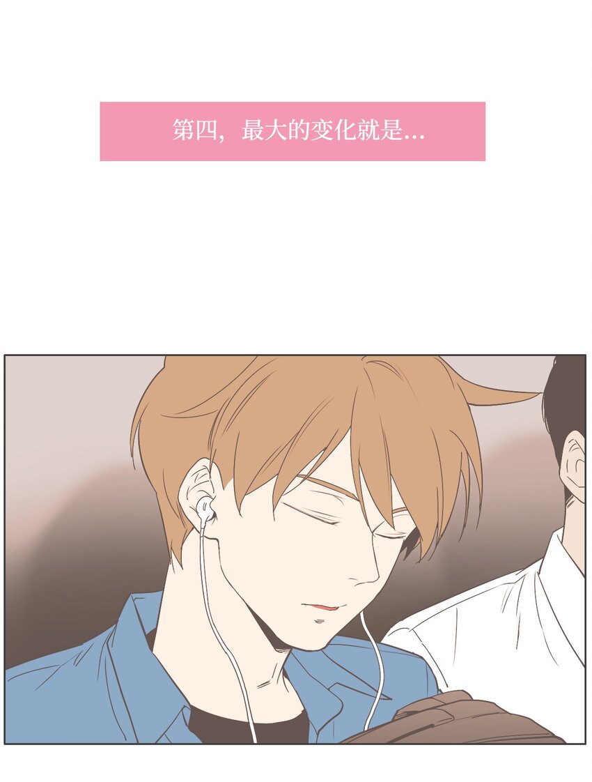 《我们的关系是》12 接受变化2 第28页