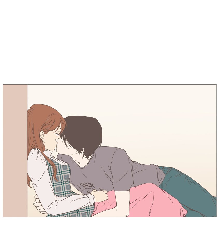 《我们的关系是》13 接受变化3 （宥真篇） 第31页