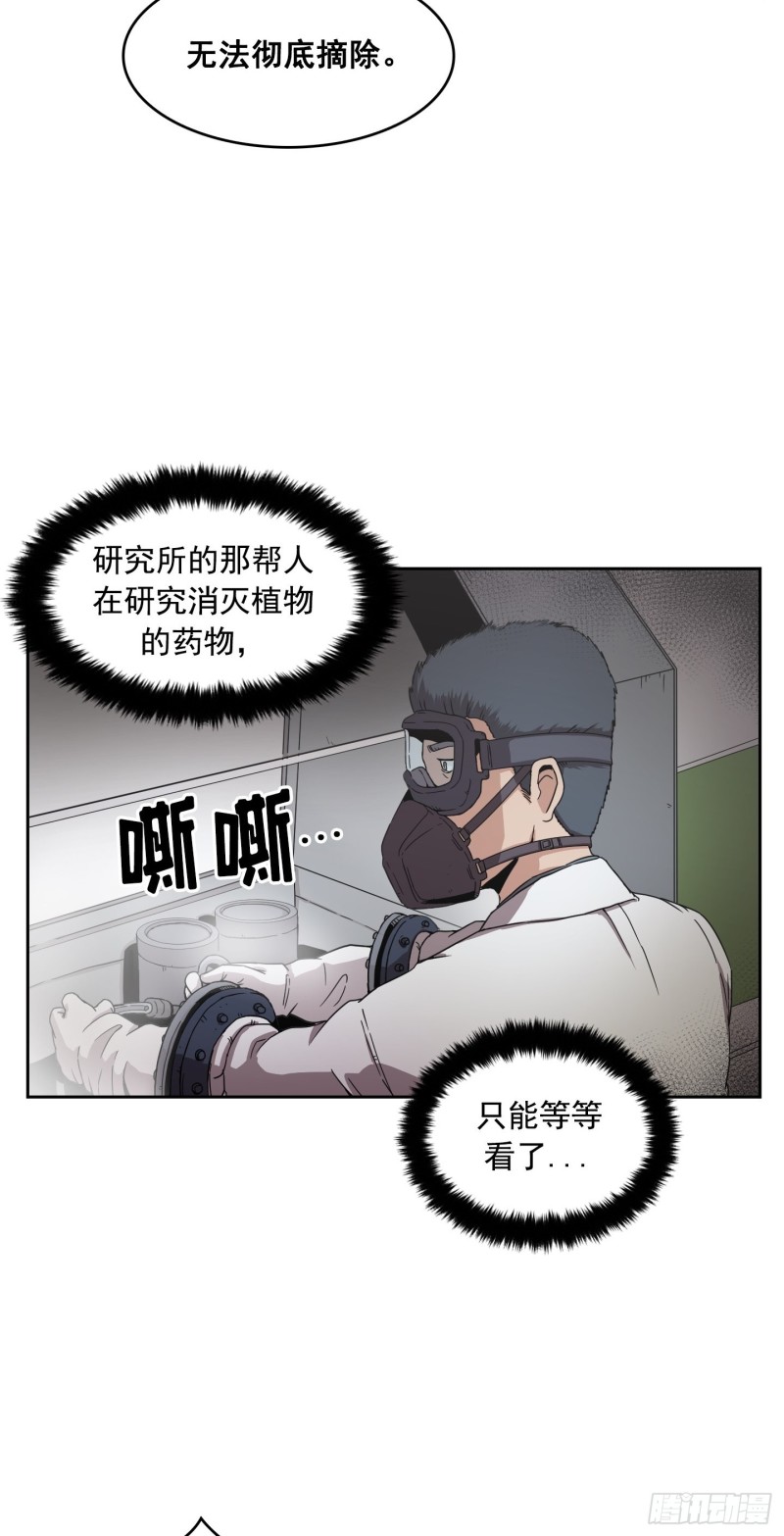 《Flower War 第二季》第8话 第12页