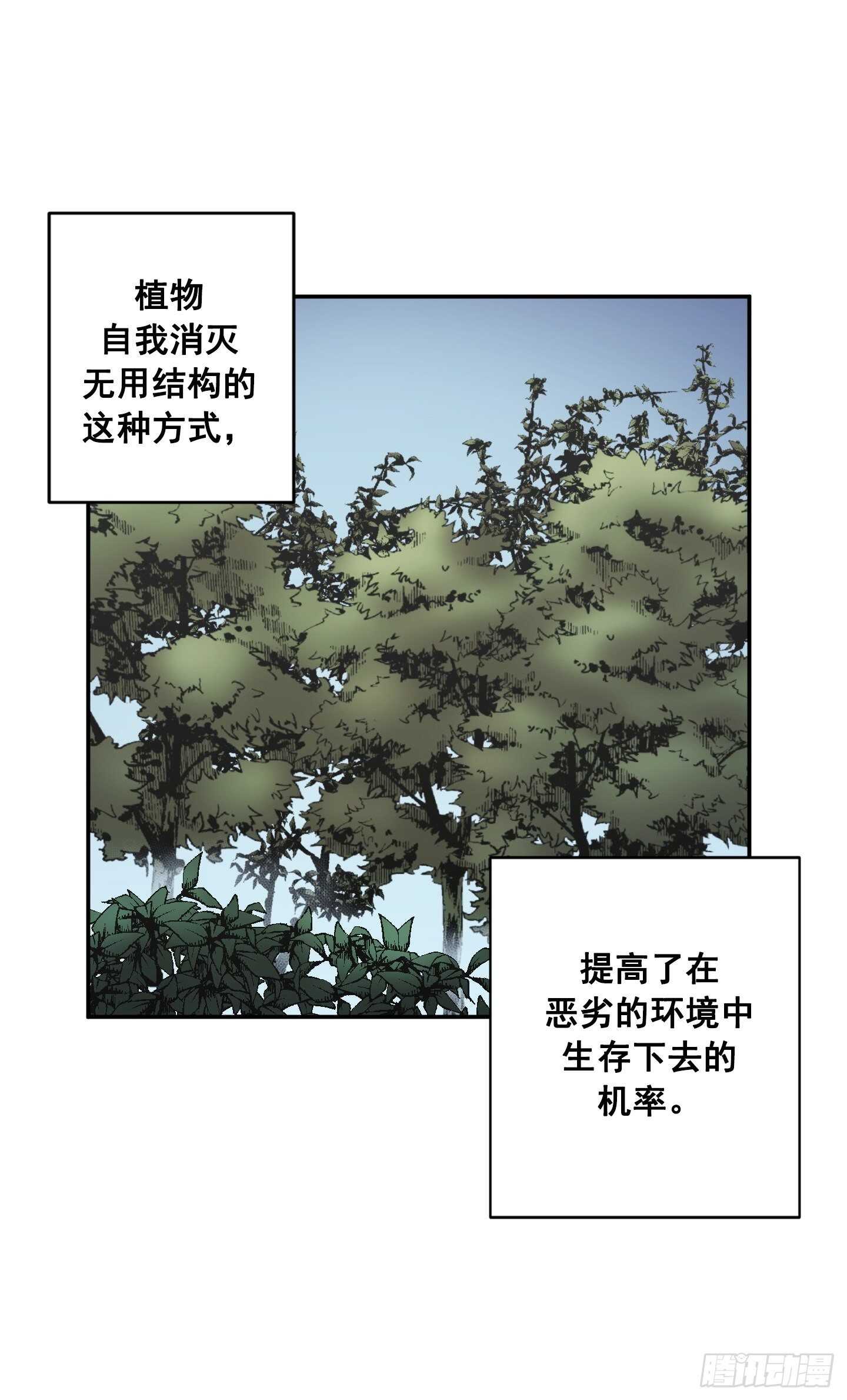 《Flower War 第二季》第25话 第18页