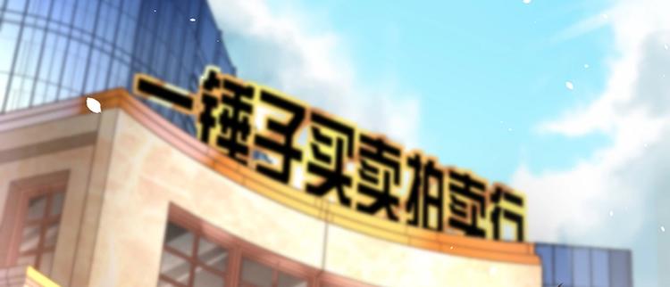 《护花高手》第18话 一锤子拍卖行 第44页