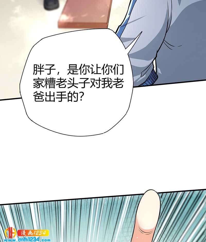 《护花高手》第27话 闯入夏家 第15页