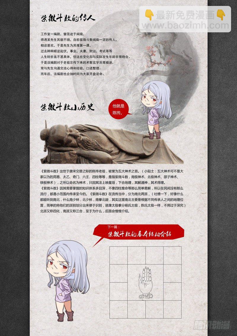 《后宫是女王》第21话 第9页