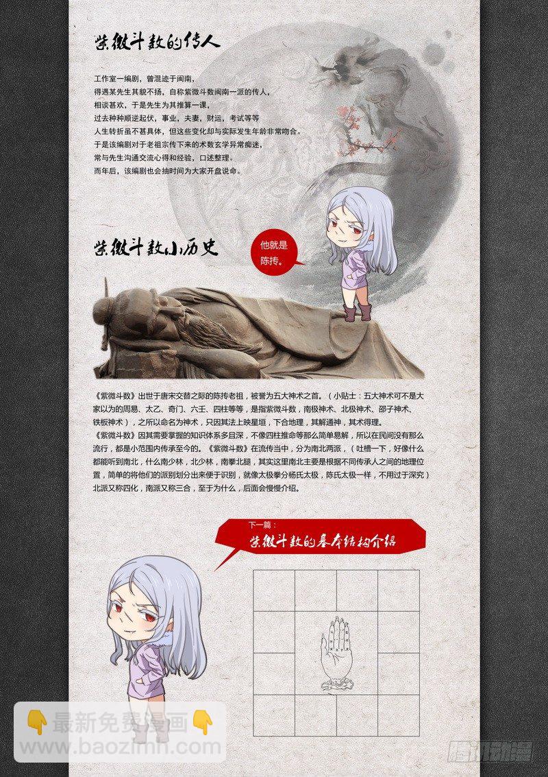 《后宫是女王》第23话 第10页