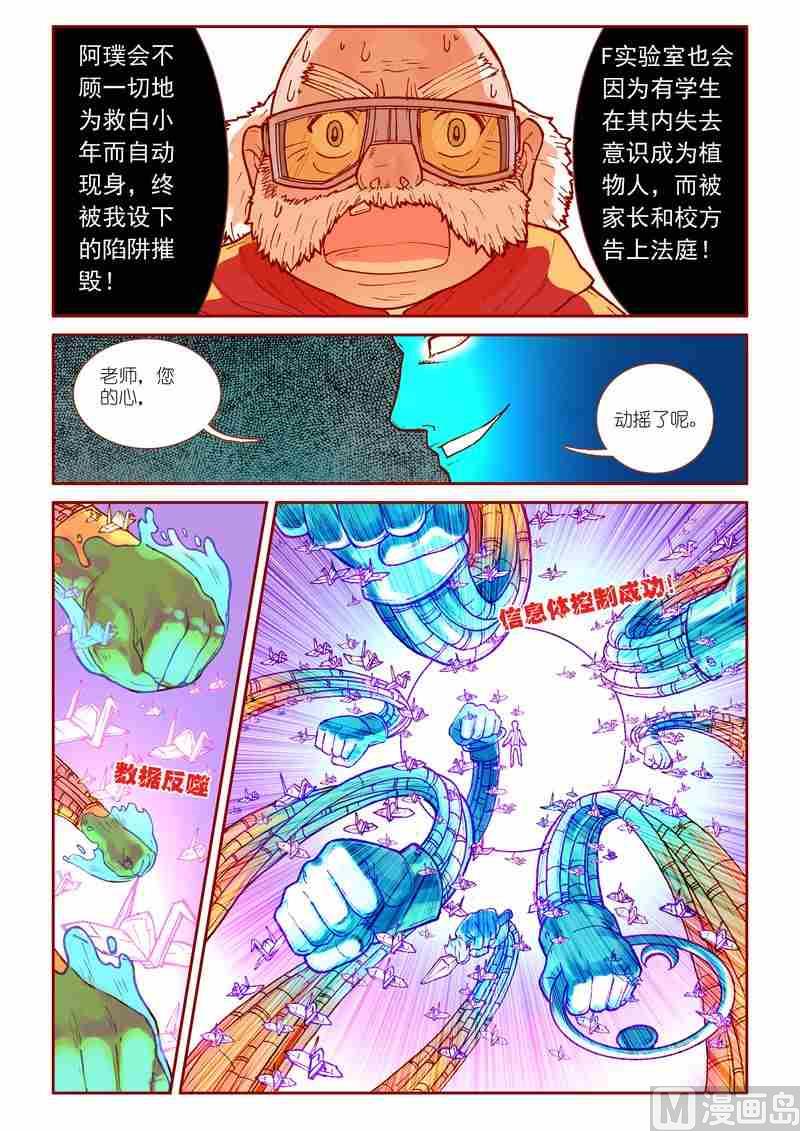 《灵魂攻略》第24话 第12页