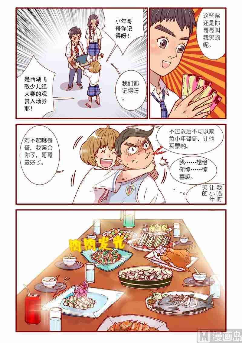 《灵魂攻略》第48话 第10页