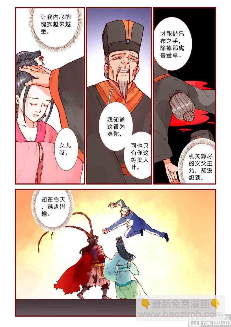 《灵魂攻略》第65话 第9页