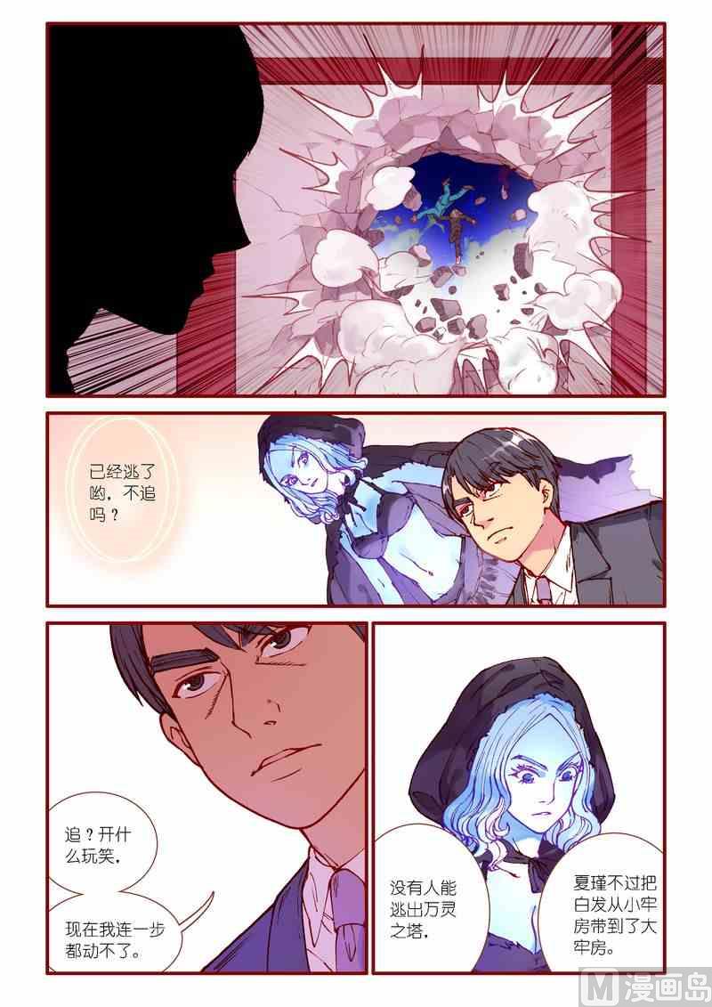 《灵魂攻略》第83话 第7页