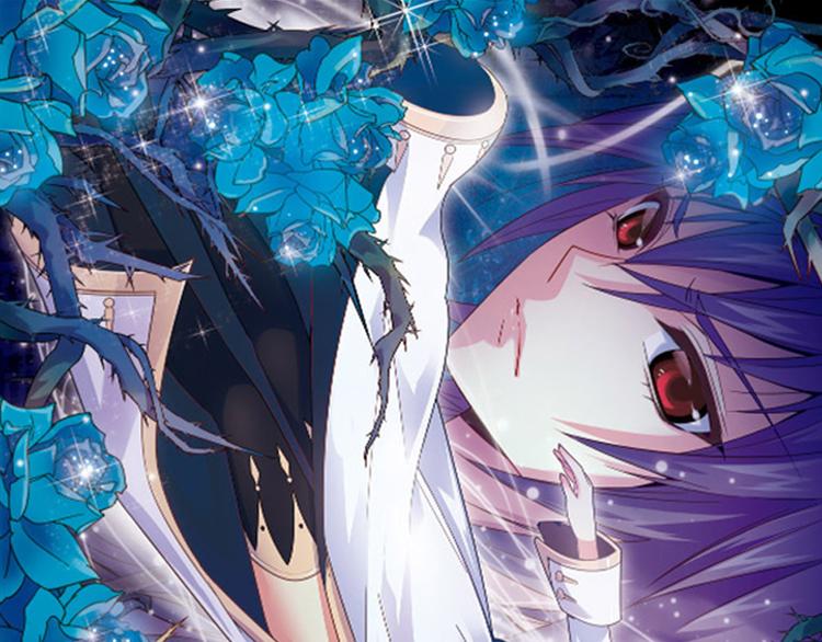 《黑暗感染》第1季完结篇 第1页