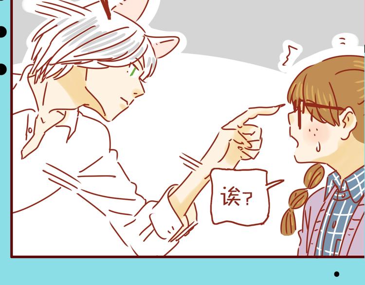 《家用猫咪美妆指南》序章猫咪美妆天团，驾到！ 第44页