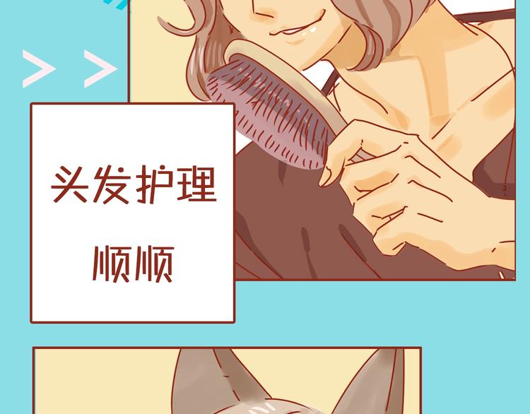 《家用猫咪美妆指南》序章猫咪美妆天团，驾到！ 第50页