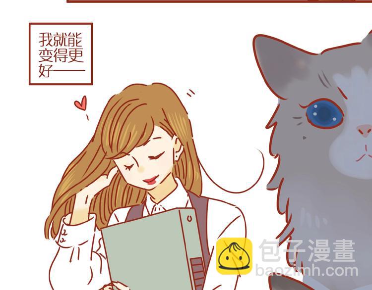 《家用猫咪美妆指南》第1话我不想做工具人 第12页
