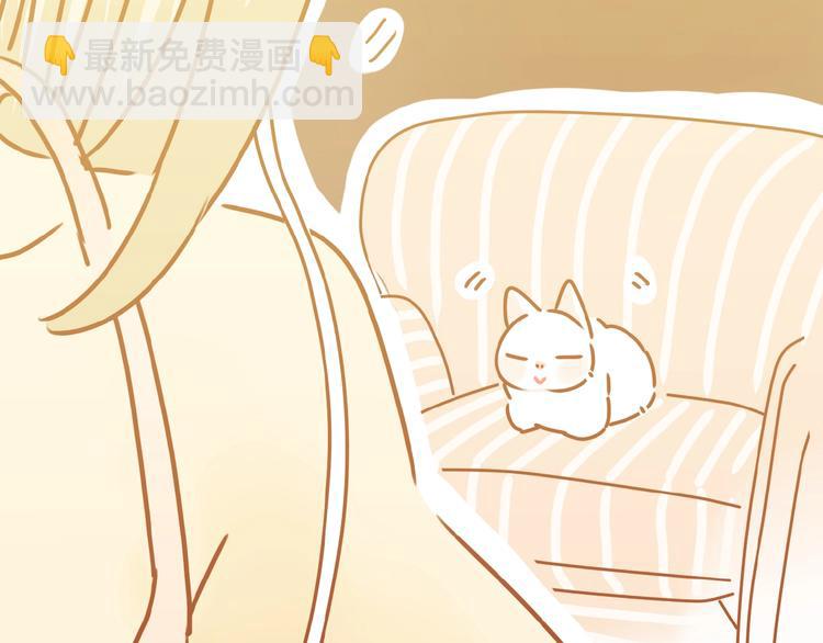 《家用猫咪美妆指南》第6话 猫咪帮忙买买买 第15页
