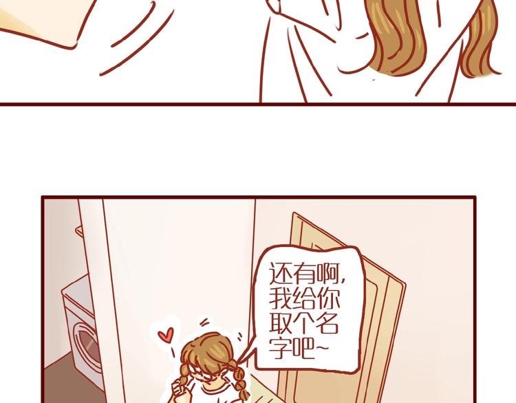 《家用猫咪美妆指南》第6话 猫咪帮忙买买买 第35页