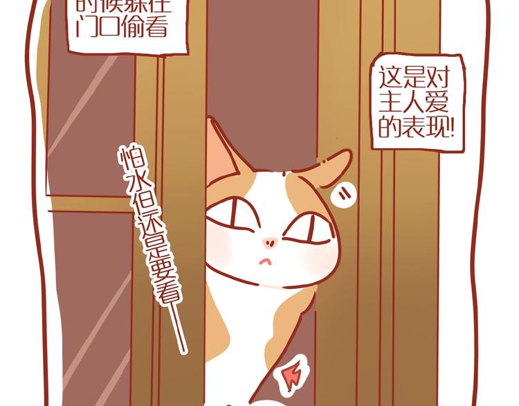 《家用猫咪美妆指南》番外怕水的猫咪 第10页