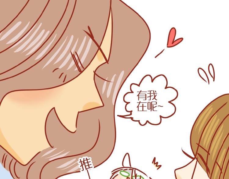 《家用猫咪美妆指南》第11话 防秃少女 第24页
