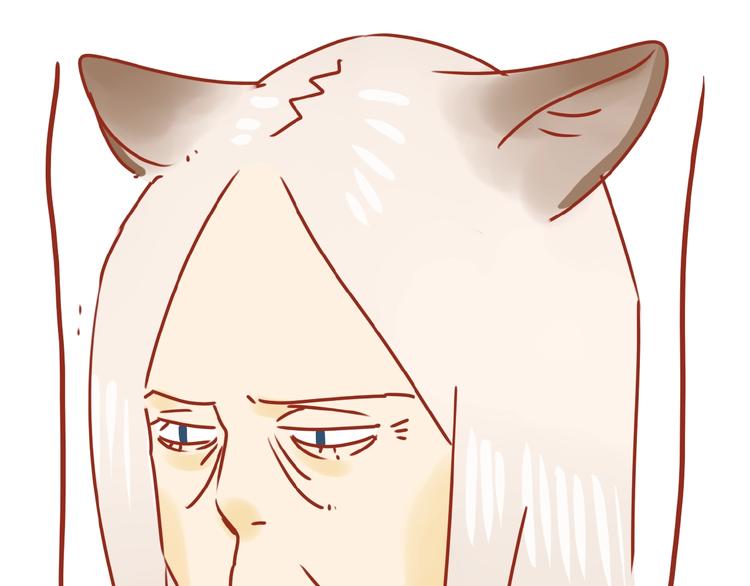 《家用猫咪美妆指南》第18话 完结篇变成更好的自己 第16页