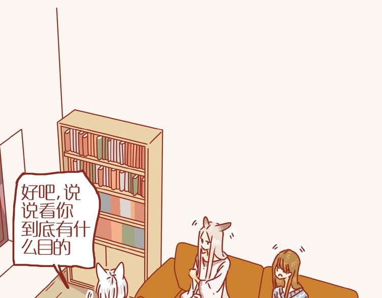 《家用猫咪美妆指南》第18话 完结篇变成更好的自己 第22页