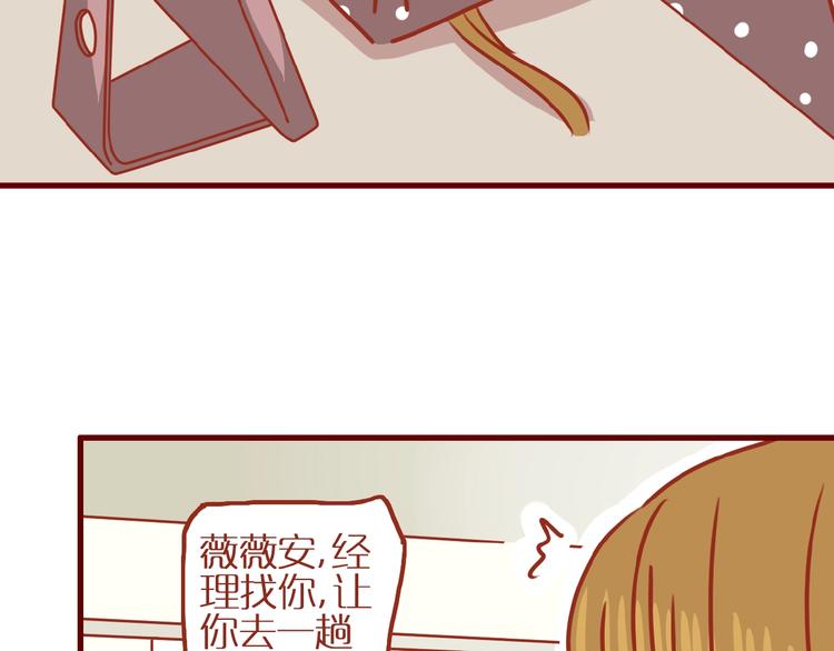 《家用猫咪美妆指南》第17话 这猫不得了 第35页