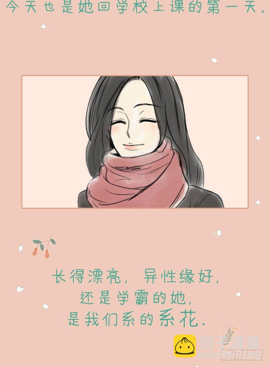 《怦然心情》序章 第3页