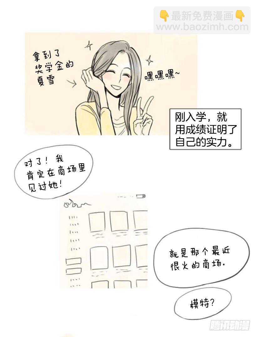 《怦然心情》女神 第20页