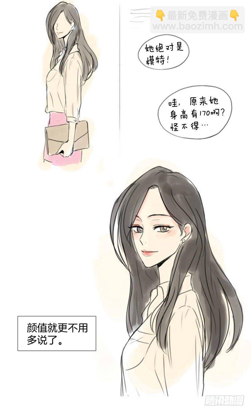《怦然心情》女神 第21页