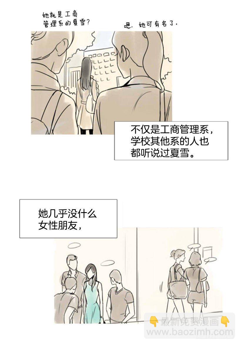 《怦然心情》女神 第23页