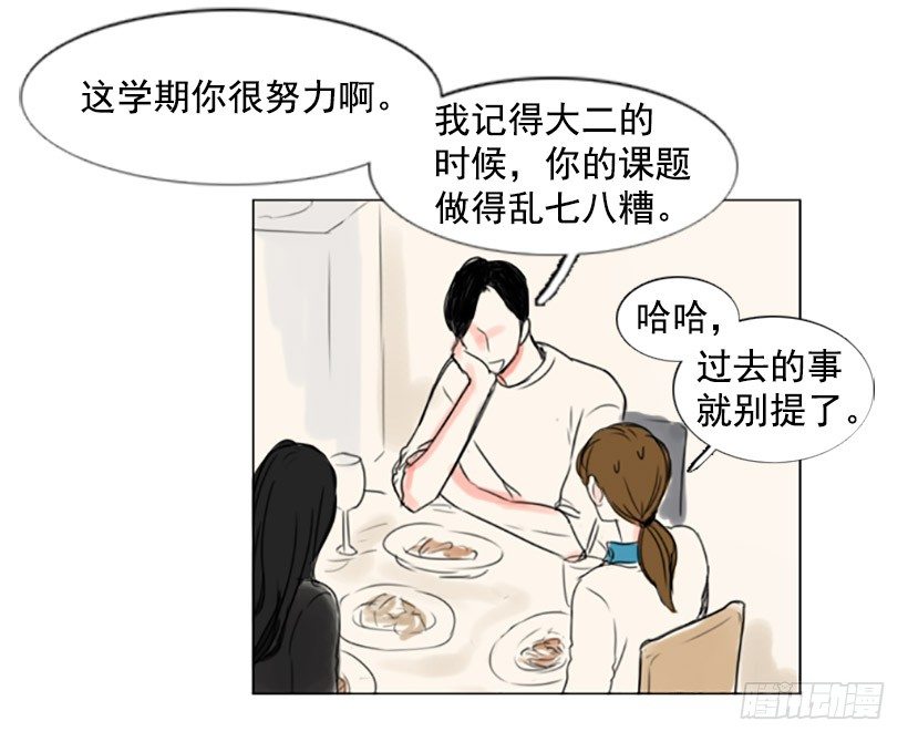 《怦然心情》吃饭 第36页