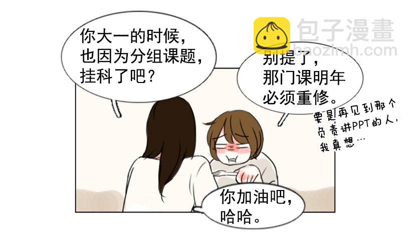 《怦然心情》剪头发 第33页