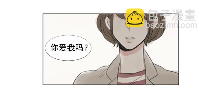 《怦然心情》调皮的学长 第29页