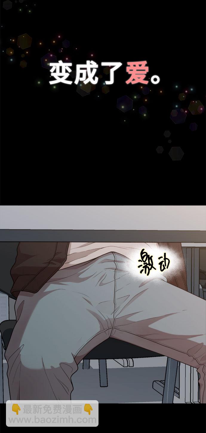 《网漫作家要翻红》[第13话] 起不来的理由 第17页