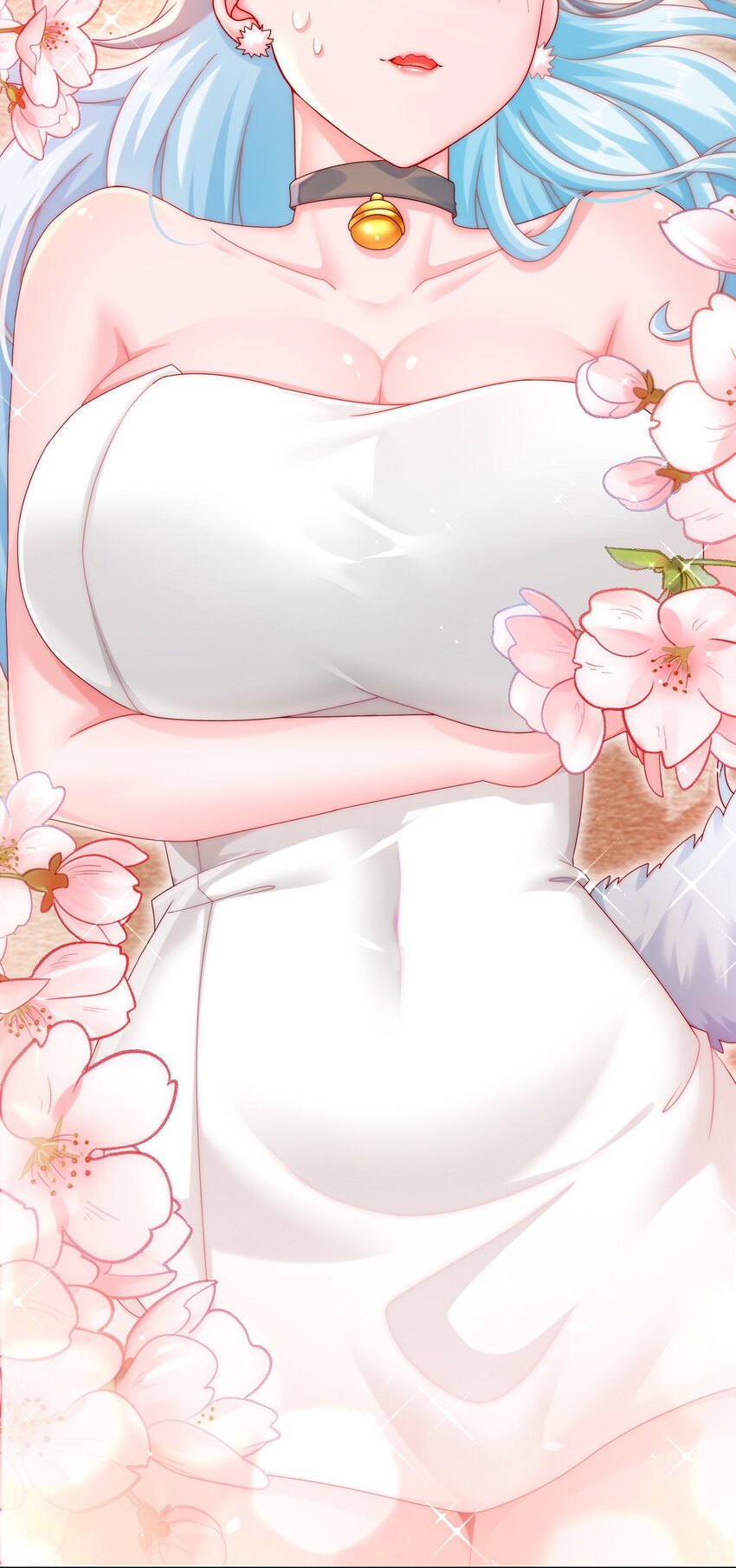 《重生之吾皇万睡》15 我不是一个随便的人！ 第12页