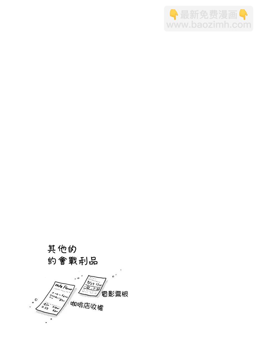 《恋如雨止》第14话 第20页