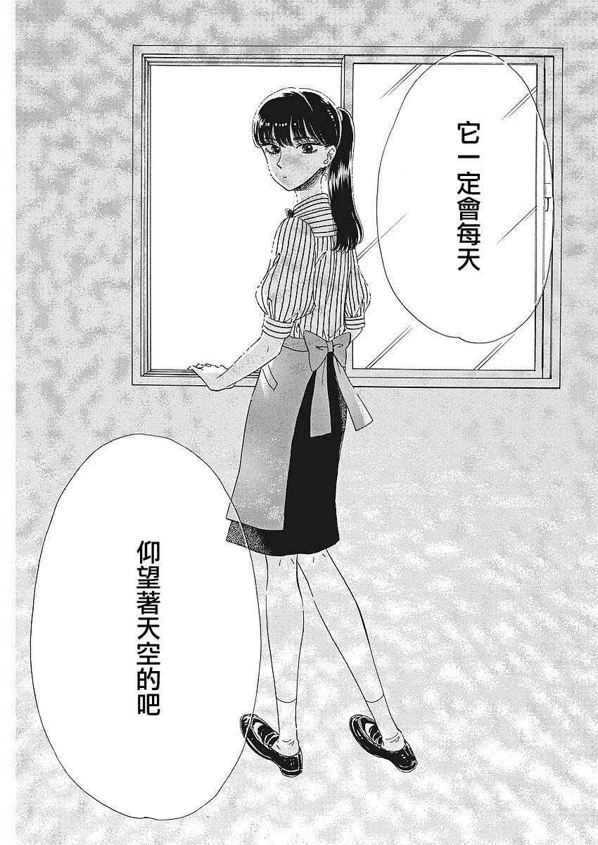 《恋如雨止》第67话 第15页