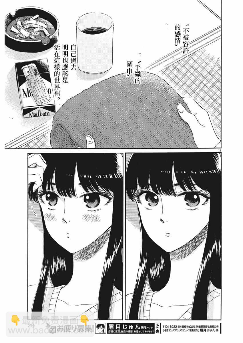 《恋如雨止》第78话 第20页