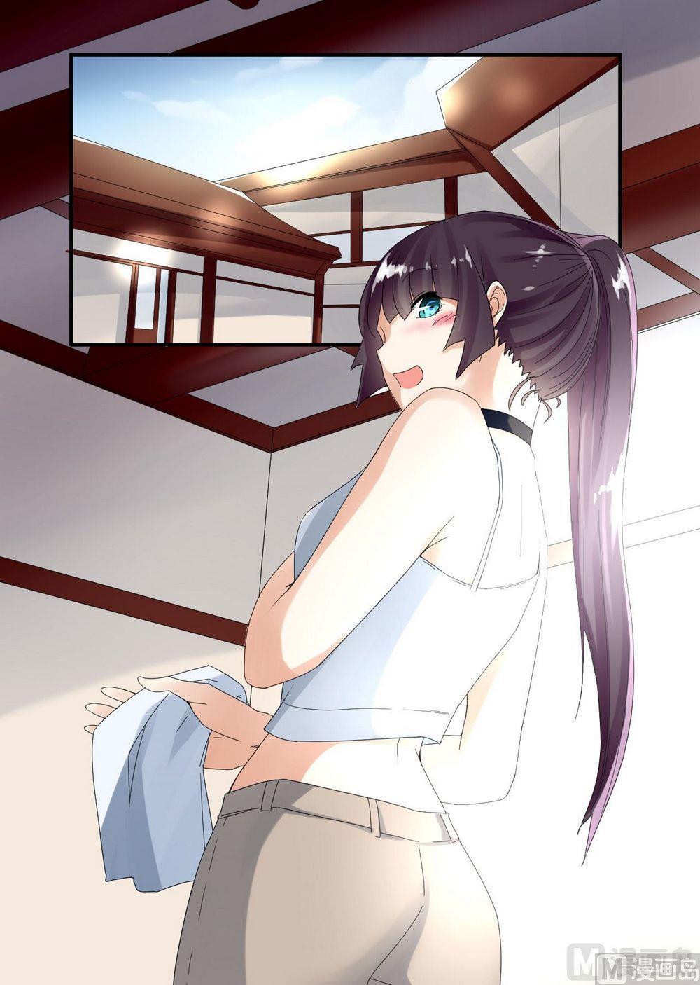 《校花的终极兵王》第35话辞别 第42页