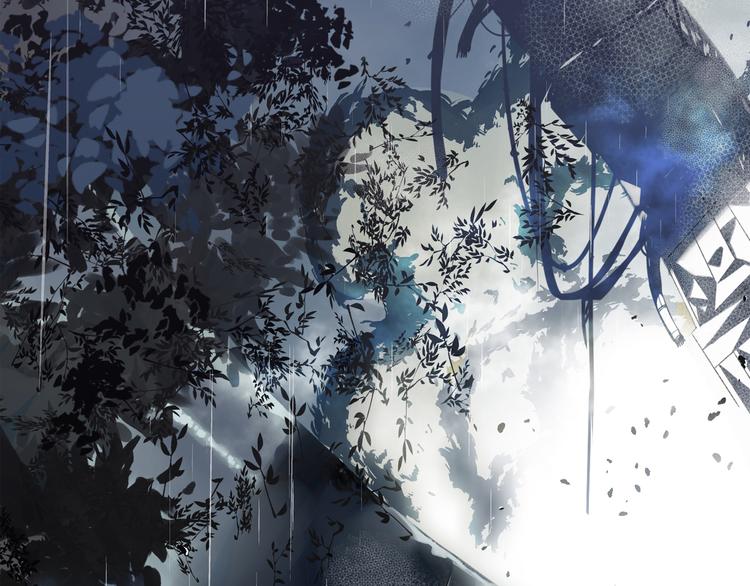 《宙海中降临的你》第1话 他们的相遇 第48页