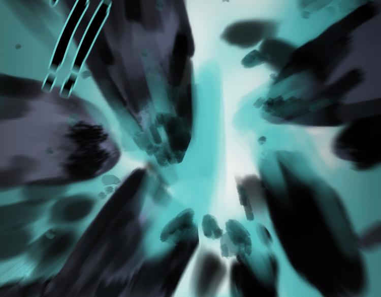 《宙海中降临的你》第4话 渐近的距离 第8页