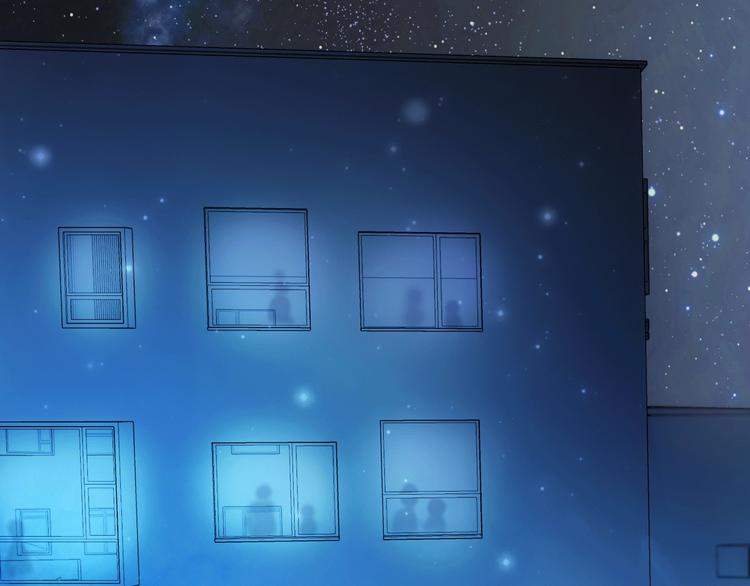 《宙海中降临的你》第12话 你对我来说的意义 第11页
