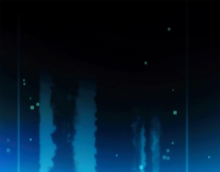 《宙海中降临的你》第13话 相依的心 第23页
