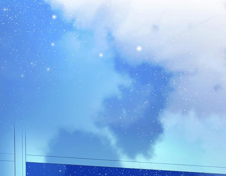 《宙海中降临的你》第14话 灾祸降临 第2页