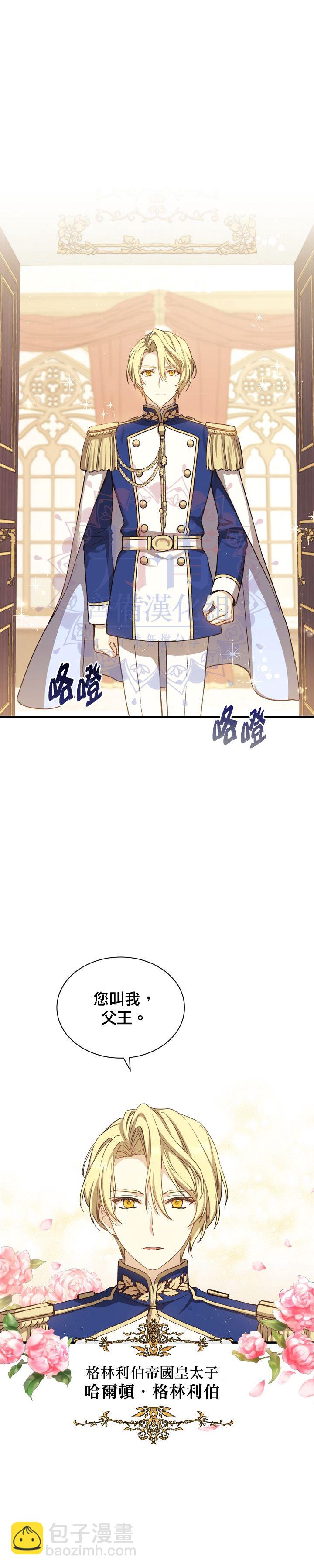 《8级魔法师的回归》第03话 第21页