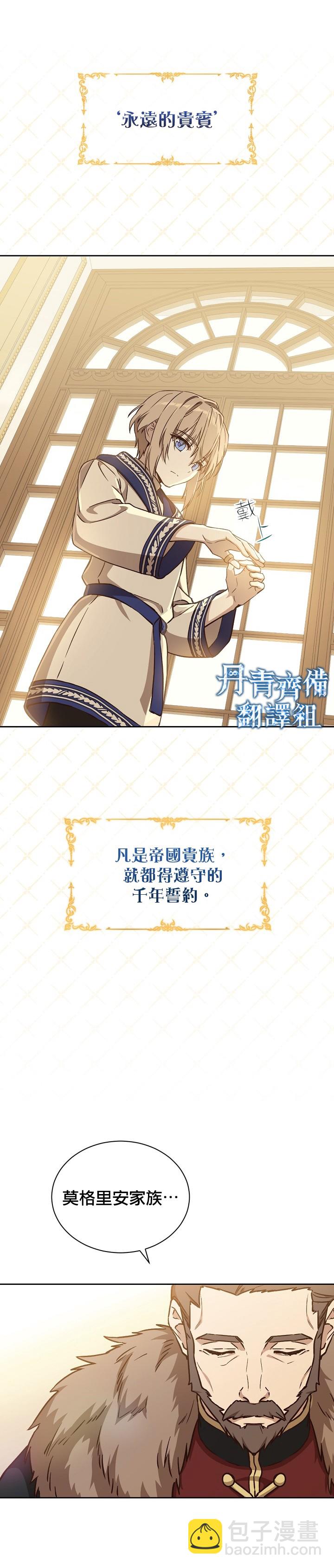 《8级魔法师的回归》第06话 第14页