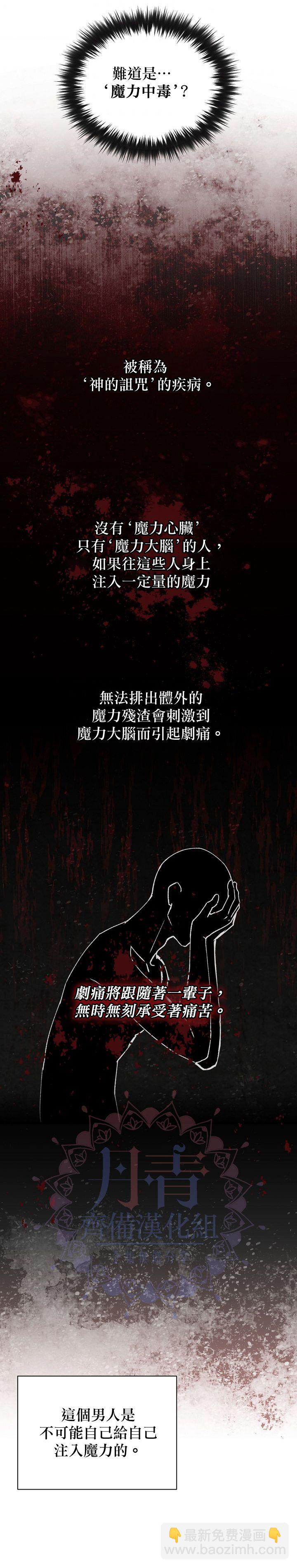 《8级魔法师的回归》第07话 第11页