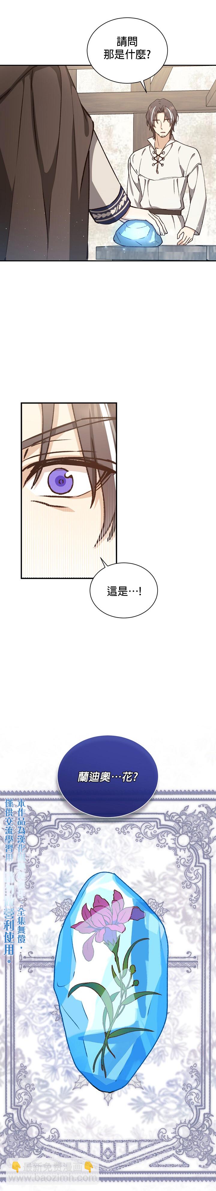 《8级魔法师的回归》第08话 第10页