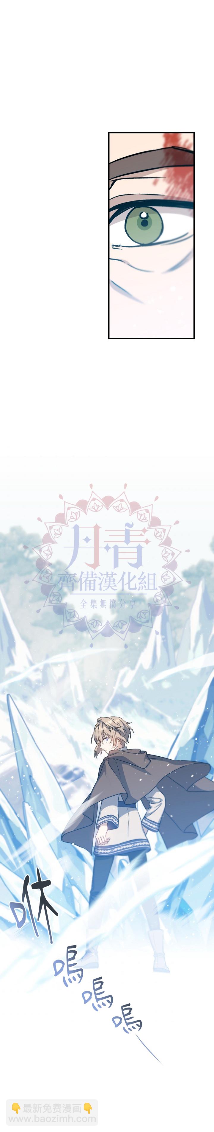 《8级魔法师的回归》第05话 第29页