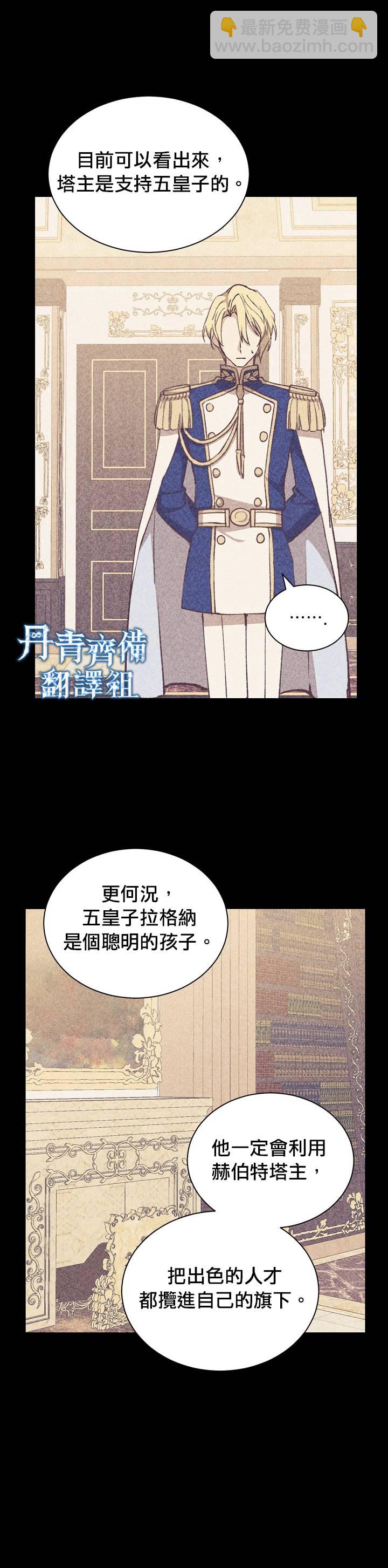 《8级魔法师的回归》第09话 第19页